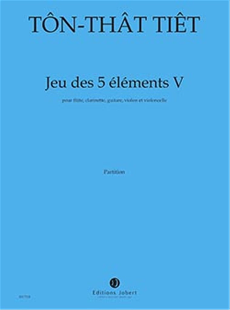 Jeu Des 5 Éléments V